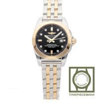 Unieke Breitling dameshorloges